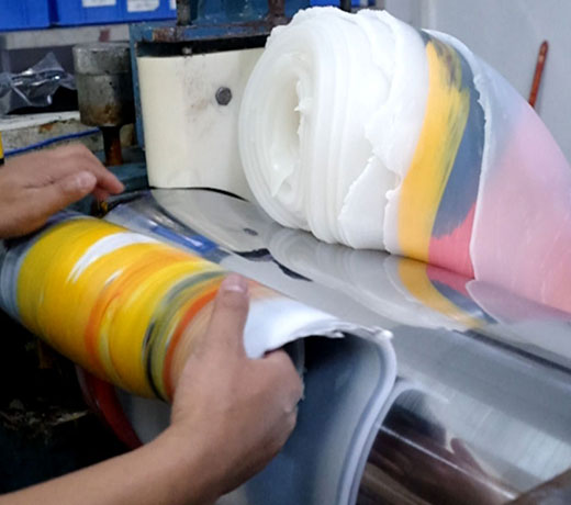 silicone products